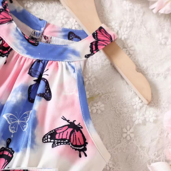 Robe charmante pour enfant – Image 4