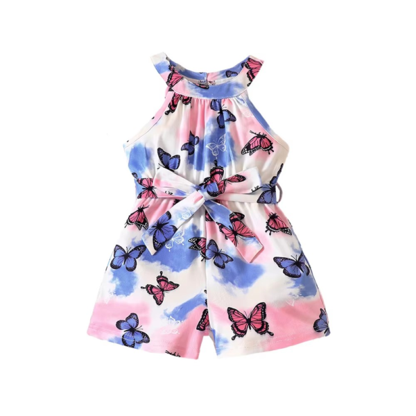 Robe charmante pour enfant