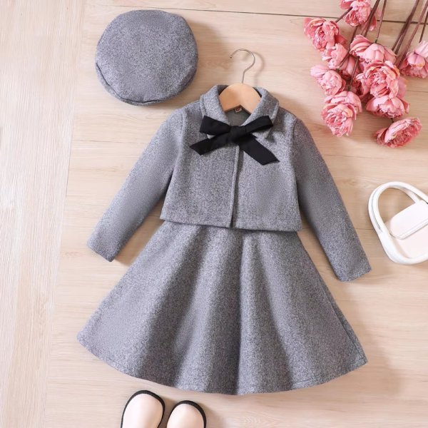 Robe pour enfant