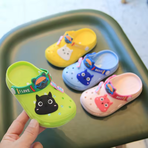 Crocs pour Enfants